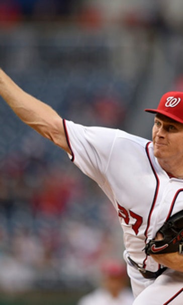 Notes: Paying Strasburg is a nice start, but Nats need to do more